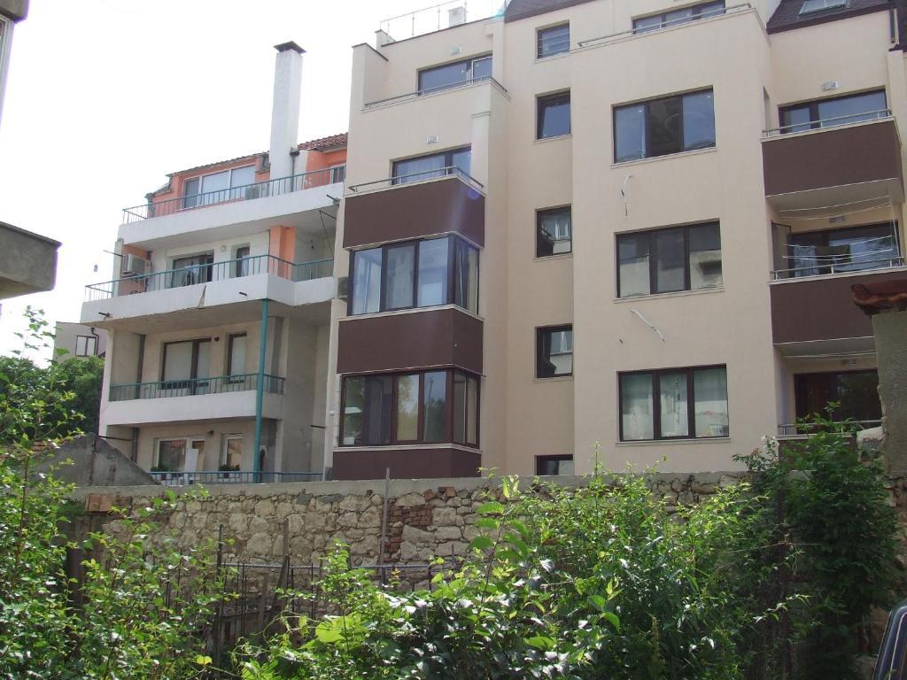 Asparuhov Guest Rooms And Apartments Varna Pokoj fotografie
